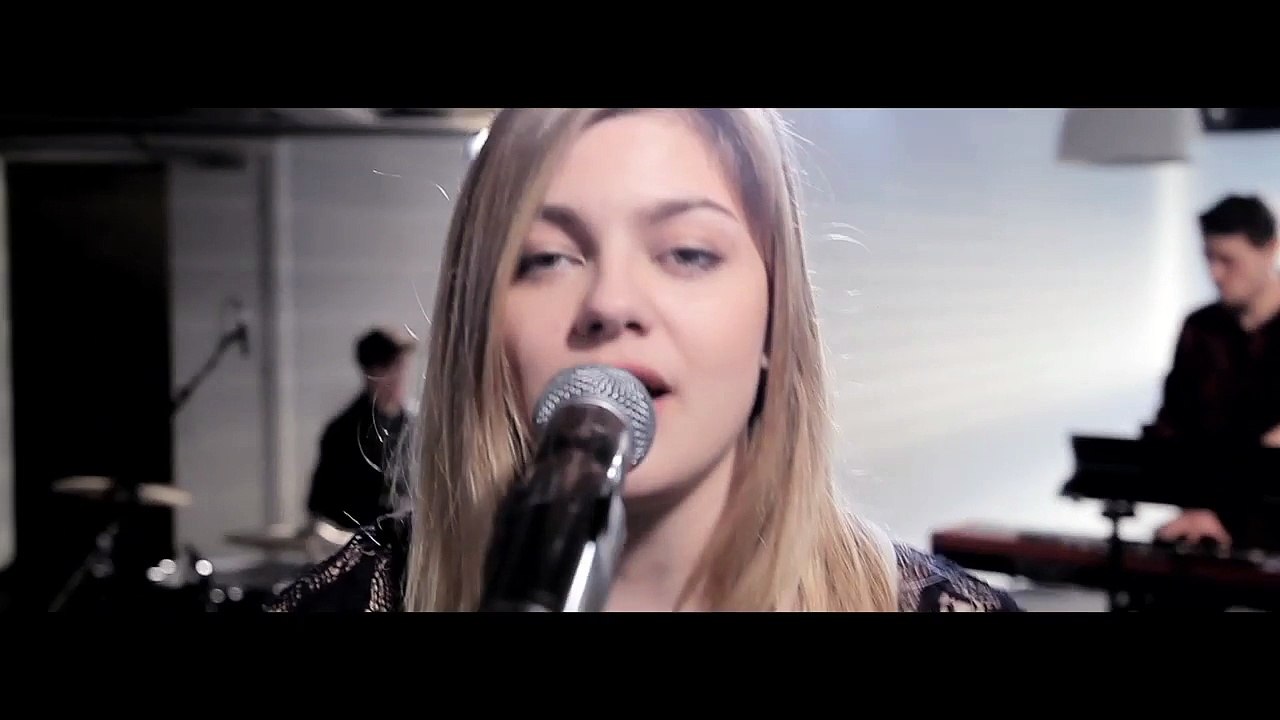 Louane - Jour 1 - Live Deezer Session