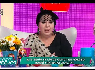ilbilge uzun işte benim 01 04 2015