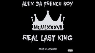 Alex Da French Boy - Tastes (Richie Rich Of 415) [Prod By ADFB1987]