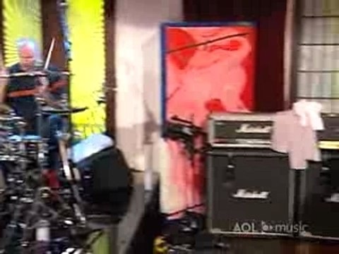 Red Hot Chili Peppers - Californication