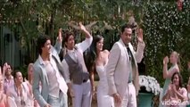 Sooraj Ki Baahon Mein - Zindagi Na Milegi Dobara Video Song