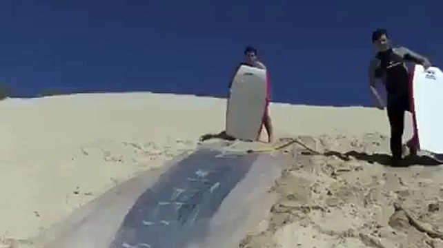 Gerçekten de inanılmaz