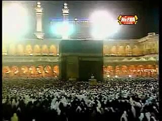 Download Video: ALLAH HU ALLAH HU ALLAH . naat sharif . . awais raza qadri