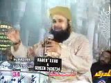AWAIS RAZA QADRI (Har Waqt Tasawwur Mein