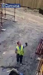 Bu adamlar aşmış olay