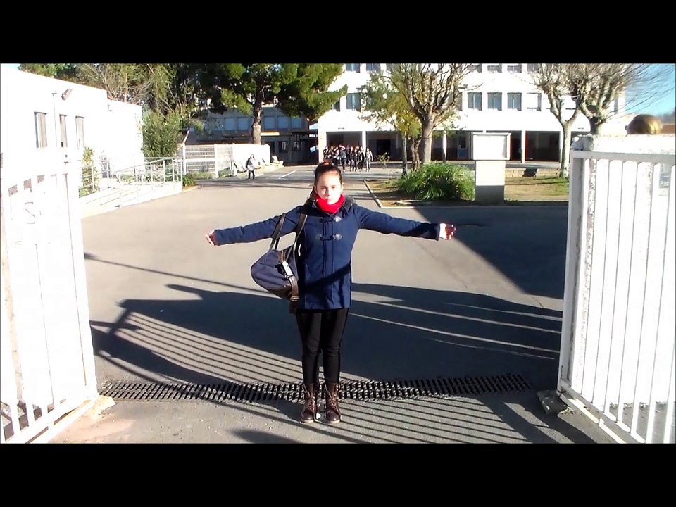 Prix : Mobilisons-nous contre le harcèlement - Le coup de cœur de l'académie de Montpellier