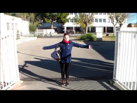 Prix : Mobilisons-nous contre le harcèlement - Le coup de cœur de l'académie de Montpellier