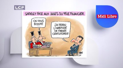 Revue de presse régionale du  2 avril 2015