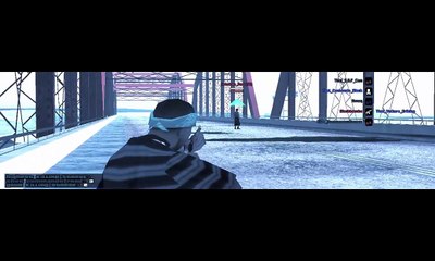 That War Server - Dueling Event [DM Montage #3]