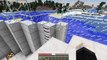 Minecraft | TRAYAURUS LEAVES FOREVER?! TDM