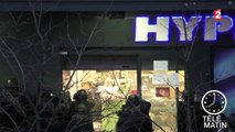 Assaut de l'Hyper Cacher : le policier du Raid témoigne