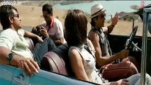 Khaabon Ke Parinday - Zindagi Na Milegi Dobara Video Song