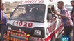 Six tortured bodies found in different areas of Karachi
