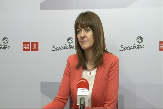 Mendia apuesta por traspasar siglas en Euskadi