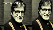 Big B honoured by Egypts Academy of Arts