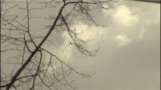 Survol de Bruxelles : le moratoire sur le plan wathelet entre en vigueur