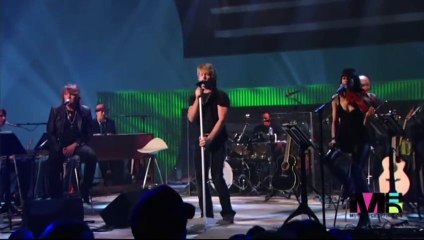 Bon Jovi Hallelujah