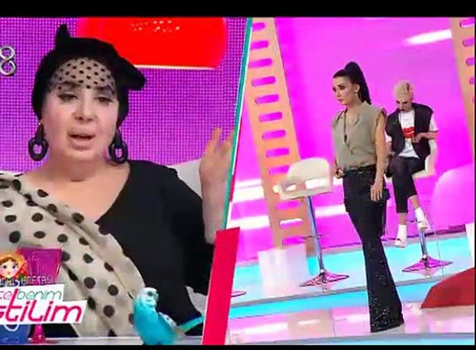 çiğdemmm çelik işte benim 01 04 2015