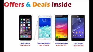 Snapdeal Offer & Coupons