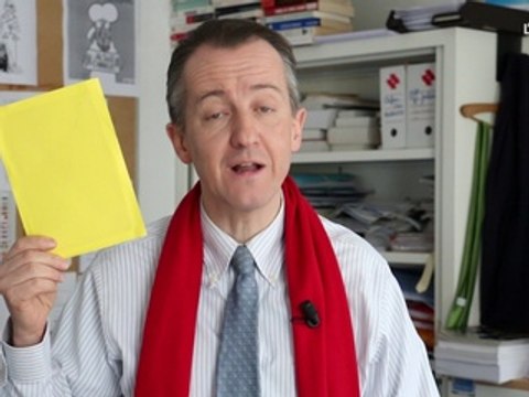 Montebourg, Sarkozy et la Fondation Louis Vuitton - L'édito de Christophe Barbier