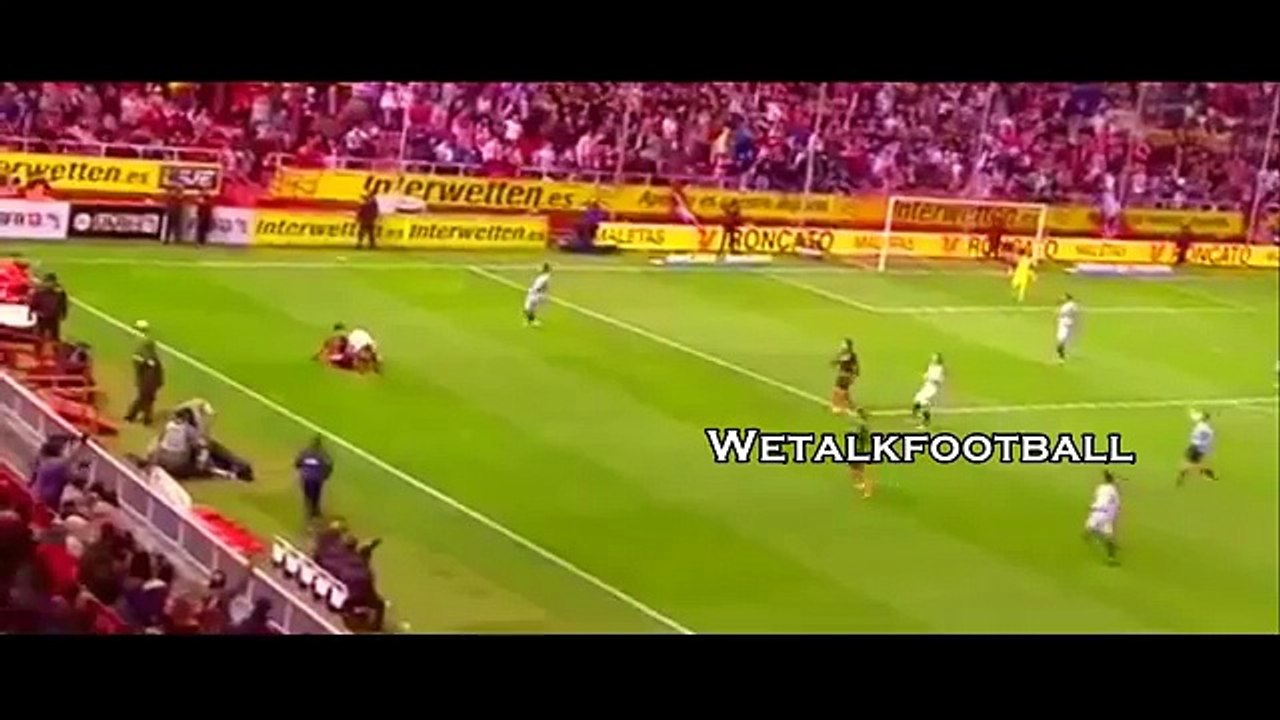 Diego Costa Craziest Moments