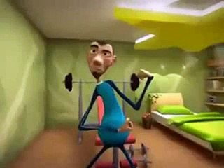 Musluman Ülkelerde Rekor izlenme yapan Animasyon