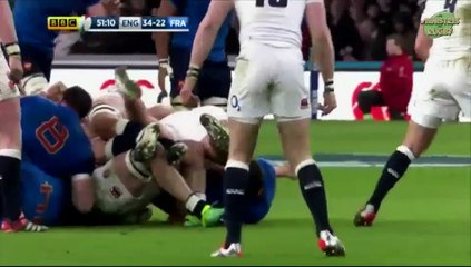 Les Ministres 2 - Point Arbitrage avec deux nouveaux cas