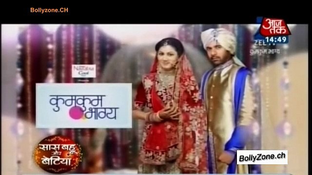 Twist Ka Tablet!! - SBB Segment - 2nd April 2015