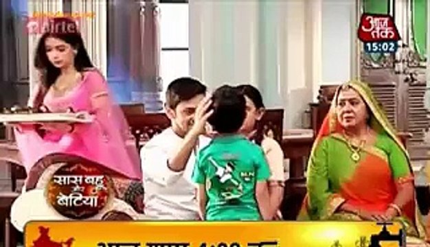 'Diya Aur Baati Hum' Mein Aaya Mahamilan Ka Mahatwist - Diya Aur Baati Hum - vidéo dailymotion