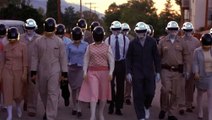 Daft Punk : La Bande-Annonce inédite d'Electroma sur Tidal !