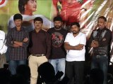 Andhra Pori Movie Press Meet