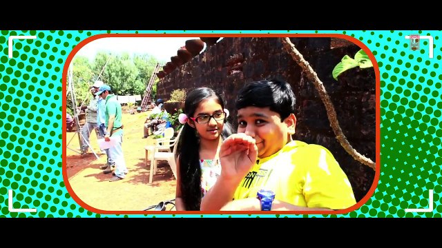 Party Ka Hero' FULL VIDEO Song - Swanand Kirkire - T-series