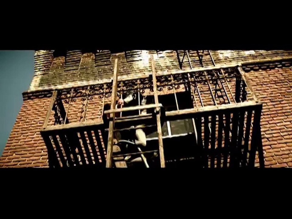 Bon Jovi - It's My Life