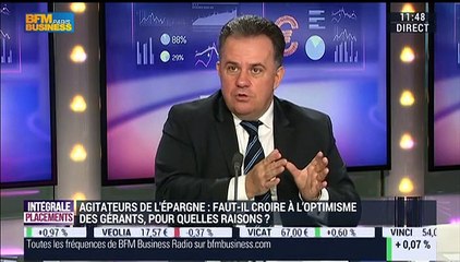 下载视频: Les agitateurs de l'épargne: L'optimisme revient sur les marchés: Jean-Pierre Corbel et Jean-François Filliatre (2/2) - 02/04