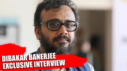 Dibakar Banerjee Talks On Detective Byomkesh Bakshy