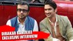 Dibakar Banerjee Compares Byomkesh Bakshi With Batman & Spiderman