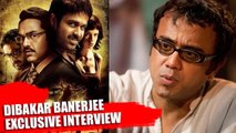 Dibakar Banerjee Talks On FAILURE Of SHANGHAI