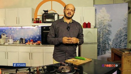 Creativity For Making Petals By Using Cucumber