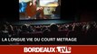 Les courts-métrages : l'avenir du cinéma français ?