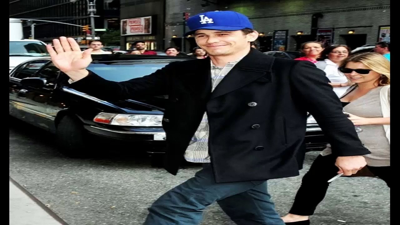 33 Things You Might Not Know About James Franco Full HD Video