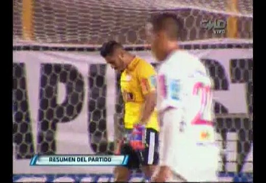 Universitario de Deportes cayó 4-1 ante Real Garcilaso en el Monumental