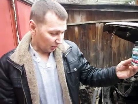 ТопливоДар! Катализатор горения топлива .Audi 100. Ауди 100