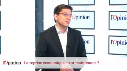 La reprise économique, c'est maintenant ?