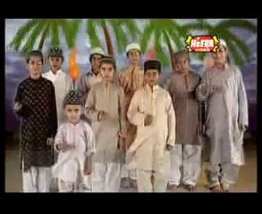 Farhan Ali Qadri - Best Naat -FULL HD LATEST NAAT-2015