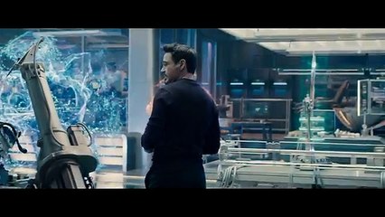 Avengers Age of Ultron 4K Ultra HD TRAILER #3 (2015) Marvel Movie HD