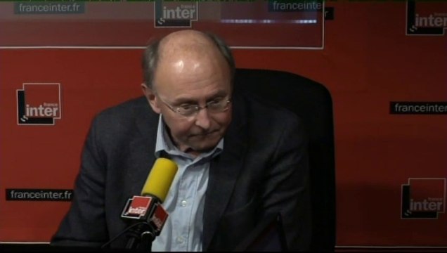 L'Instant M : Ma télé a muté , avec Dominique Wolton