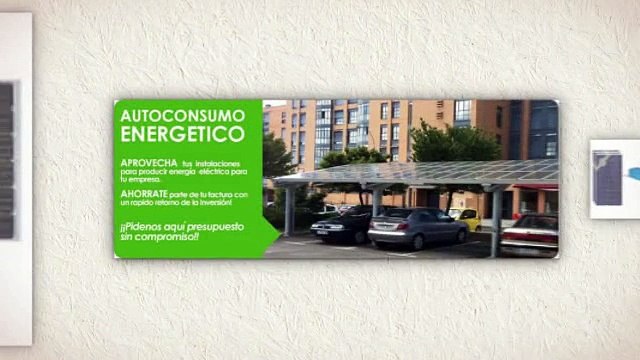 placas solares