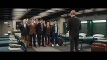 Kingsman The Secret Service Featurette - All In A Day's Work (2015) JoBlo Exclusive HD