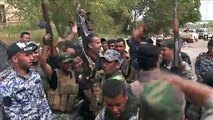 Après la reconquête de Tikrit, l'Irak déterminé à défaire l'EI