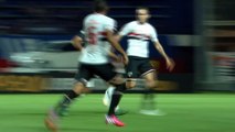 Copa Libertadores: San Lorenzo 1-0 Sao Paulo